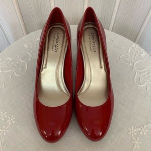 Comfort Plus Pumps